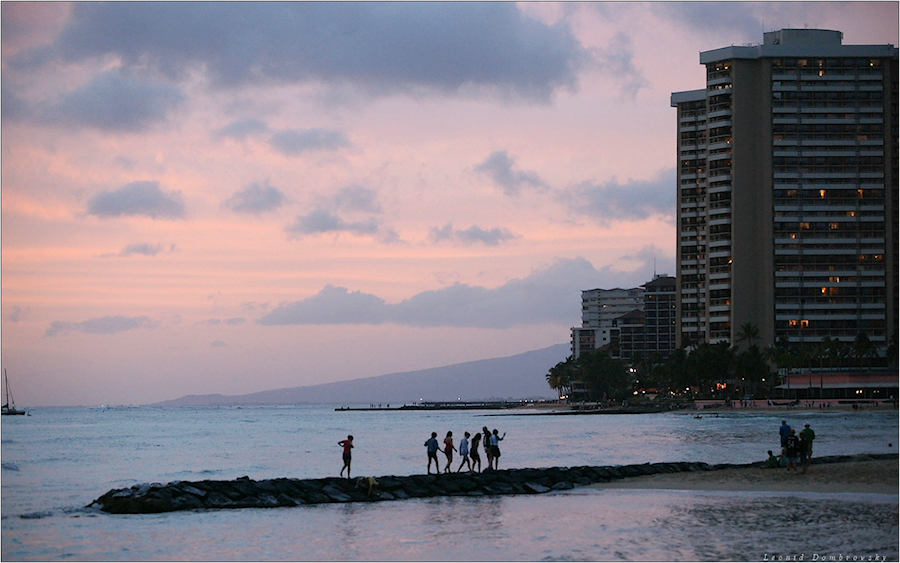     Waikiki