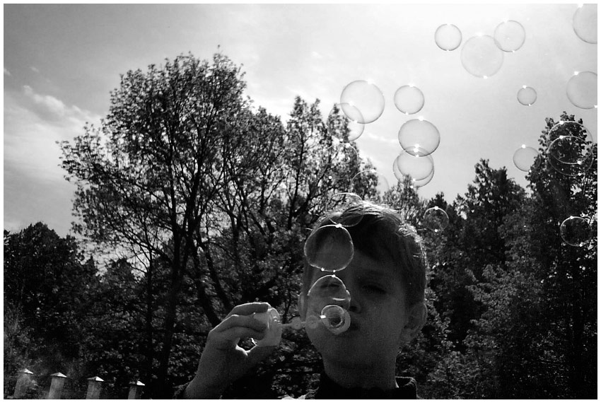  bubbles