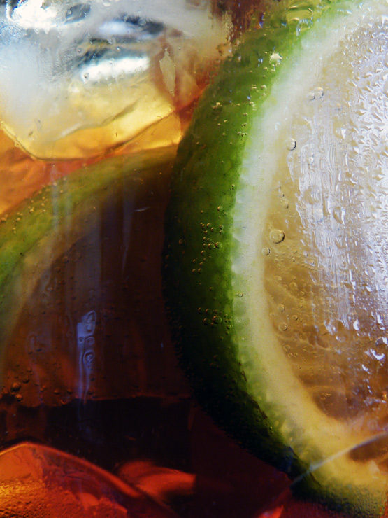  Long Island Ice-tea