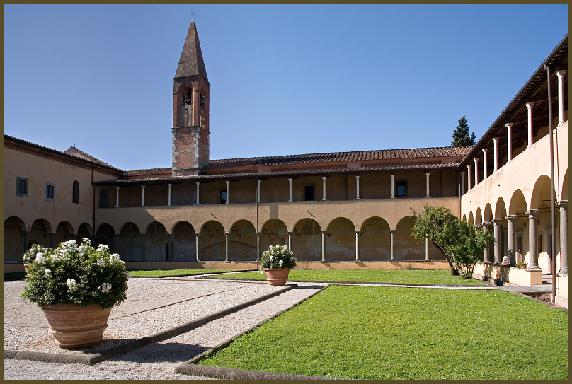  Santa Croce,