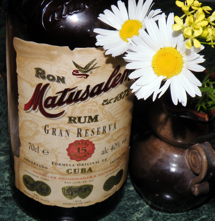  RUM