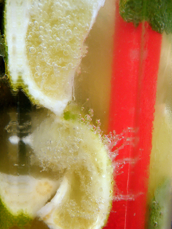  Virgin Mojito