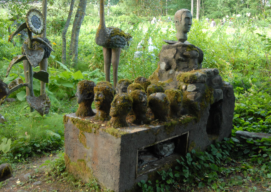    Patsaspuisto (7)