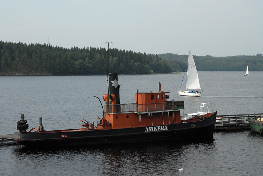     :) (Savonlinna) (30)