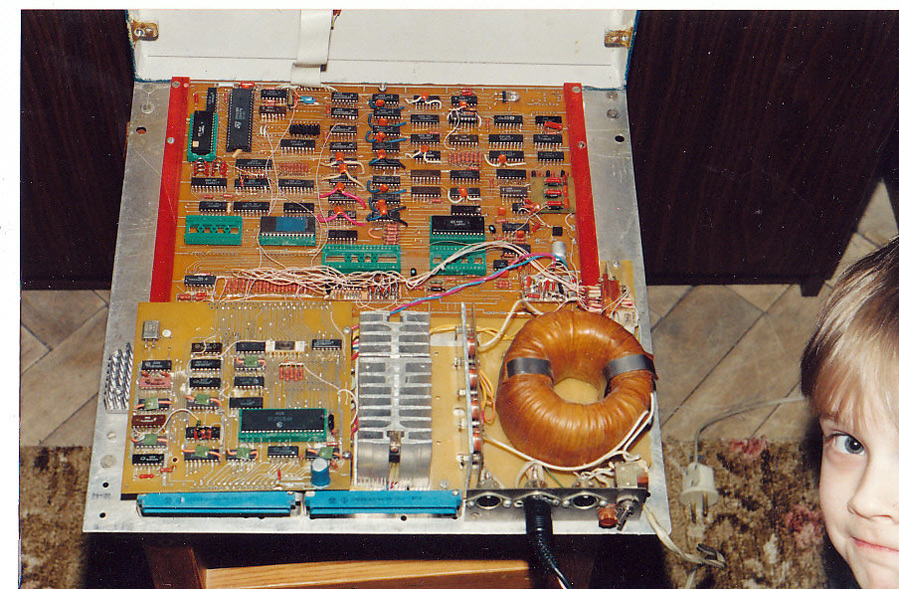  Sinclair