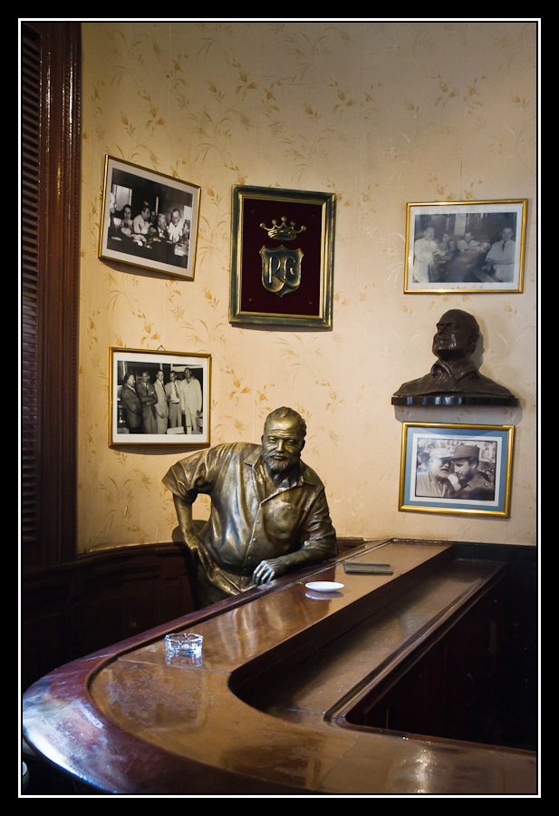   Floridita