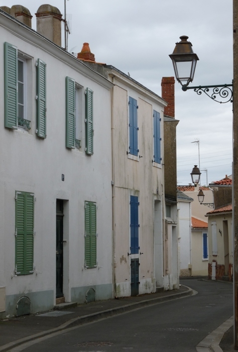  Les Sables d`Olonne