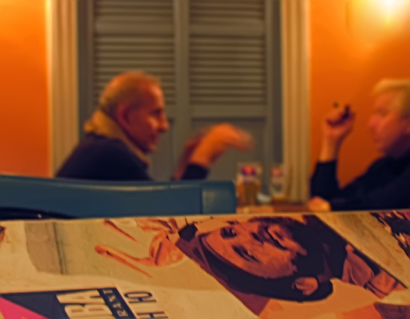   O!Cuba / ! 