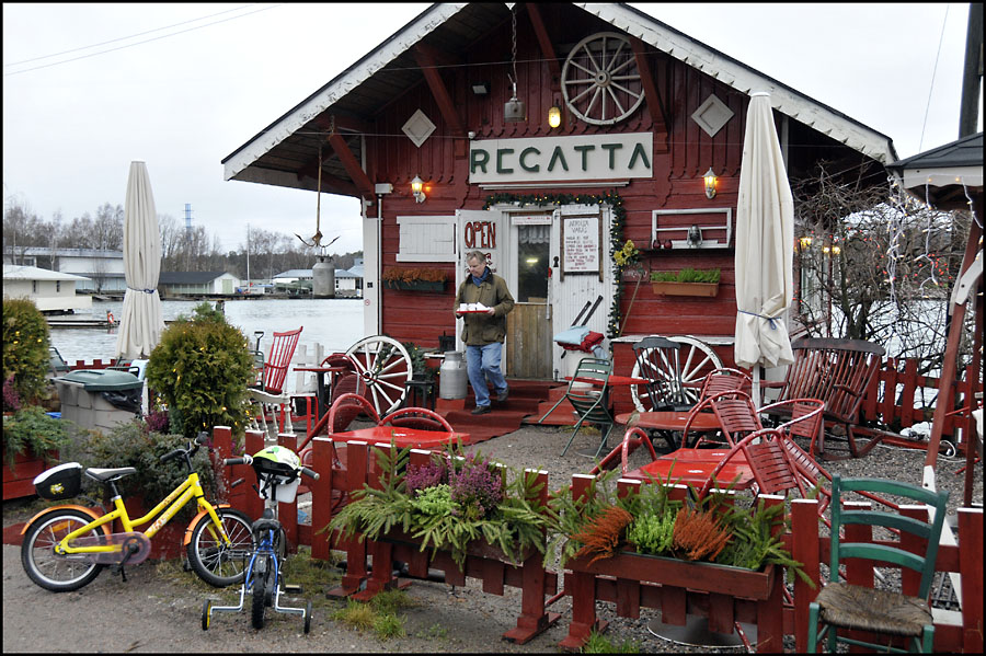  RECATTA -