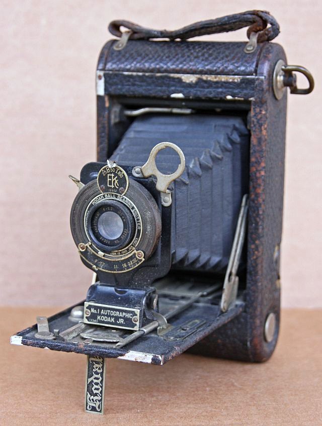  Kodak