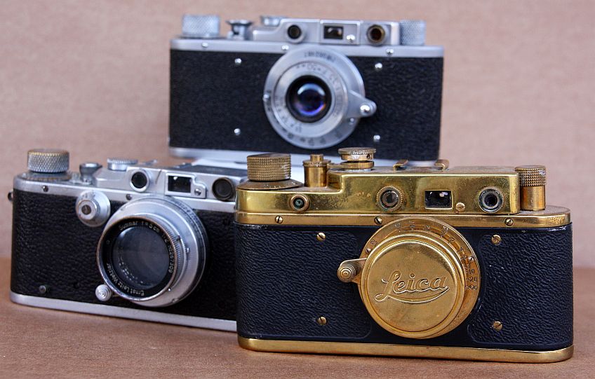  Leica