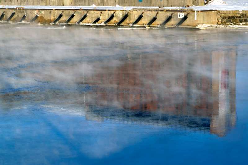  smoke on the water