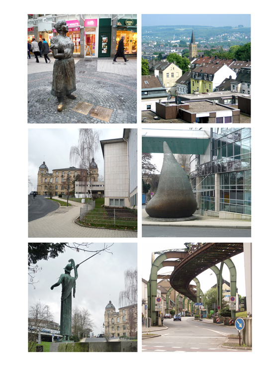  Wuppertal