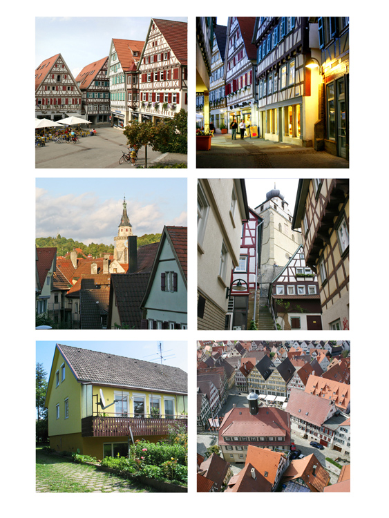  Herrenberg