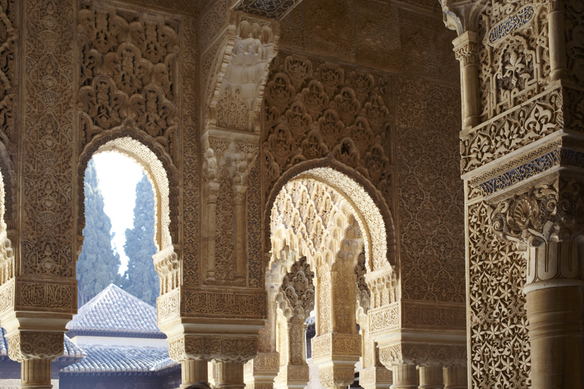  recuerdos de la alhambra