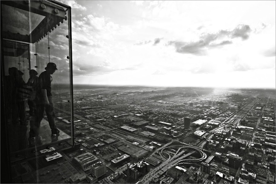  Chicago