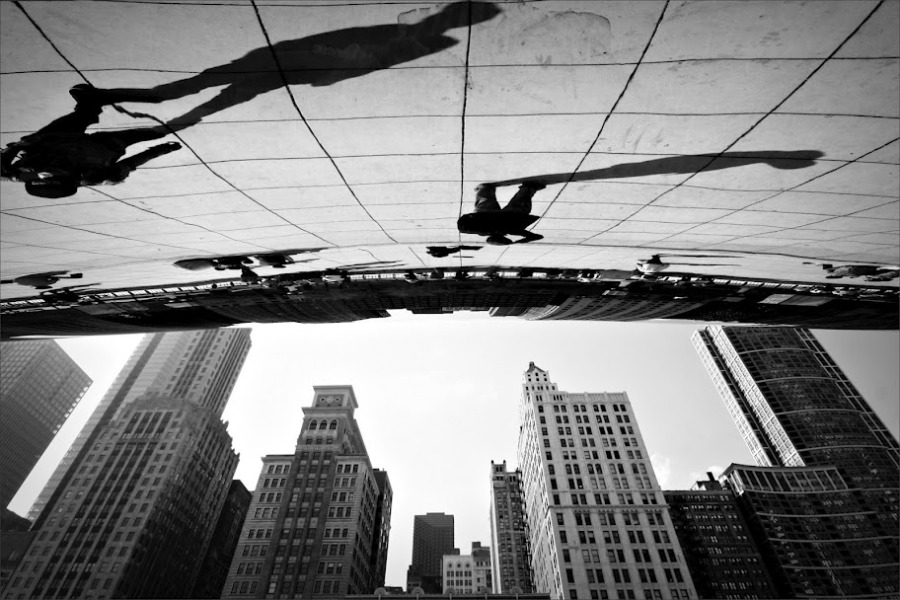  Chicago