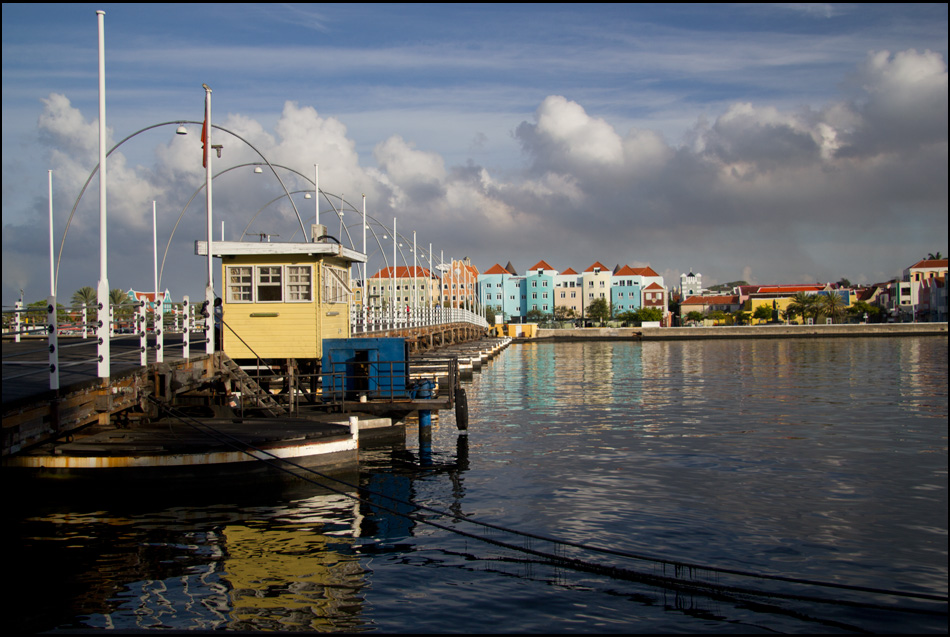    Curacao