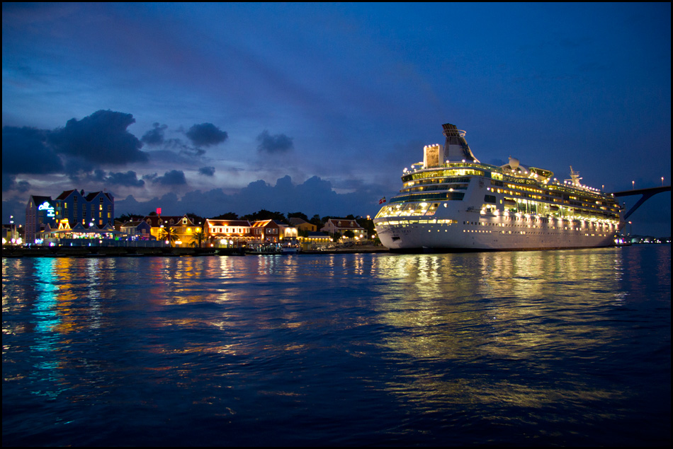    Curacao