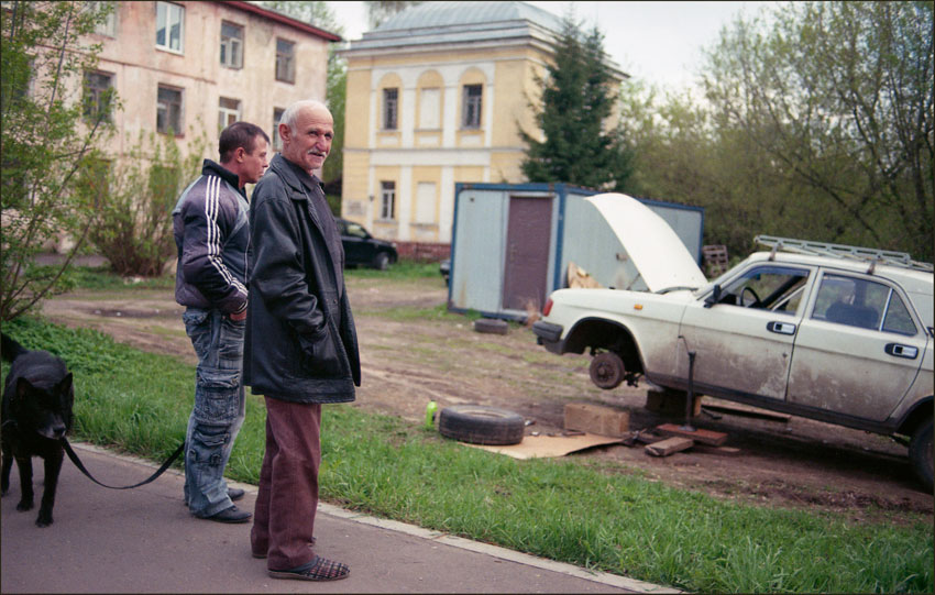  volga