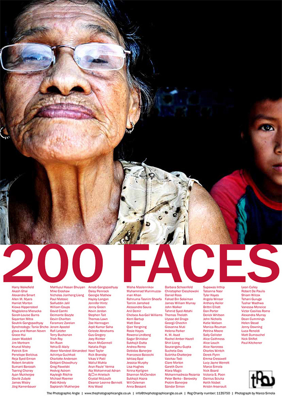  200 FACES