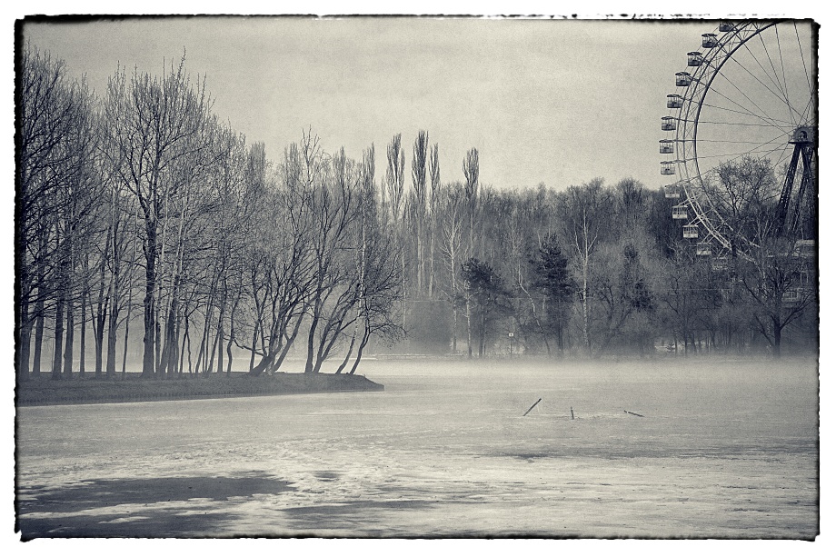  Parc a la vintage