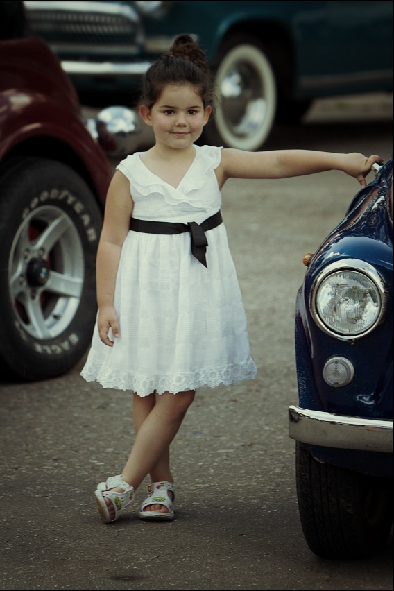  a la vintage 2