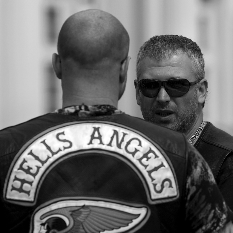  [hells angels]