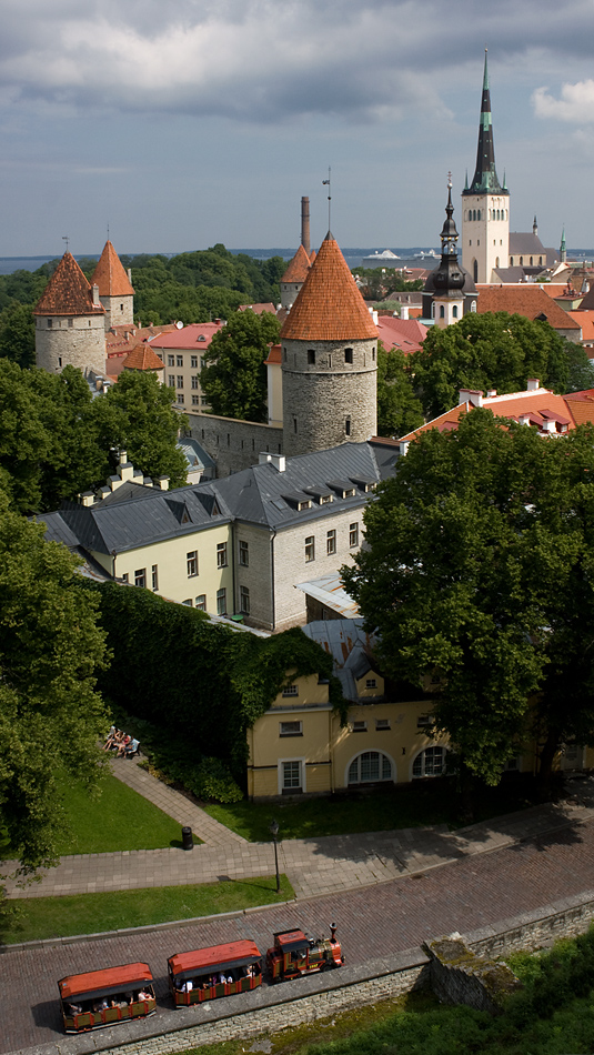  [vana Tallinn`  ]