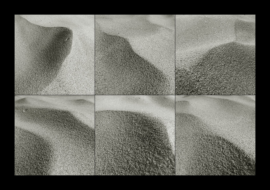  sands