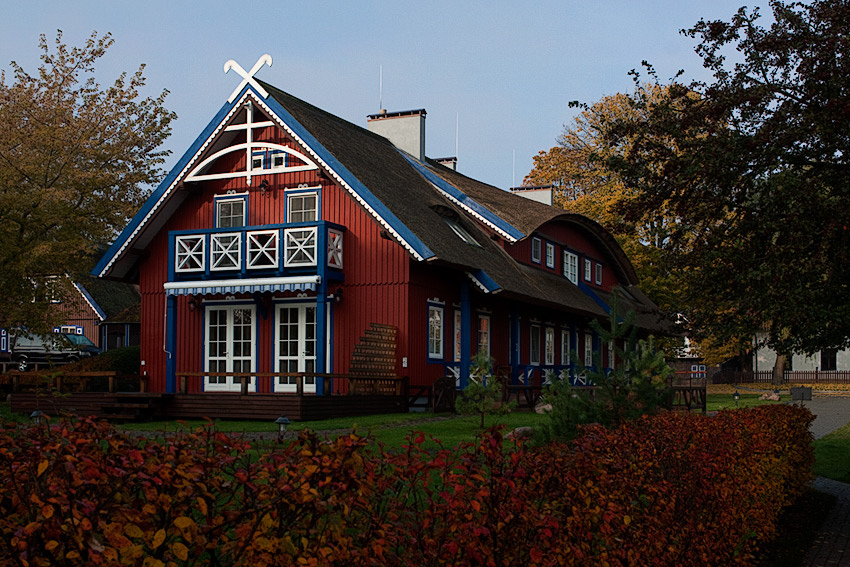  [herbst in Ostpreussen]