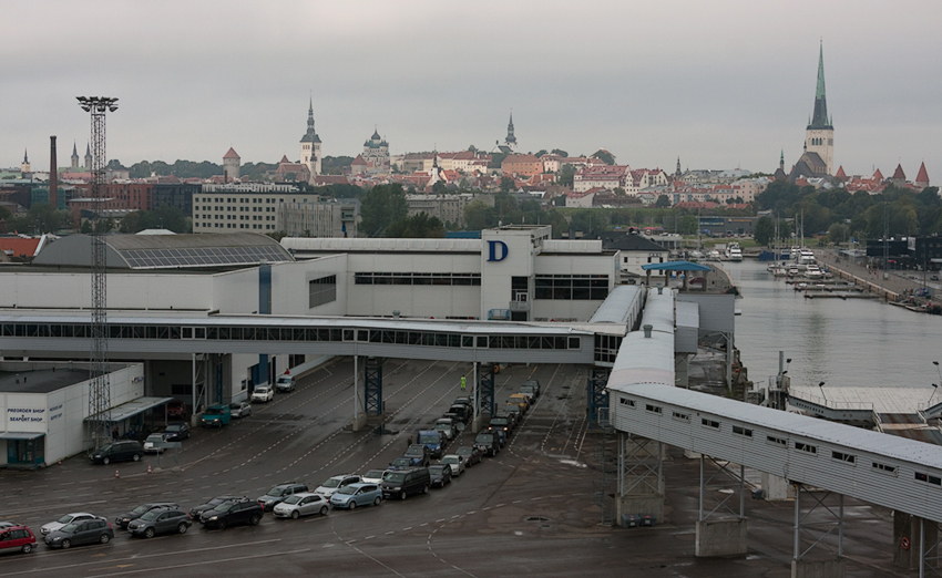  [D terminal]