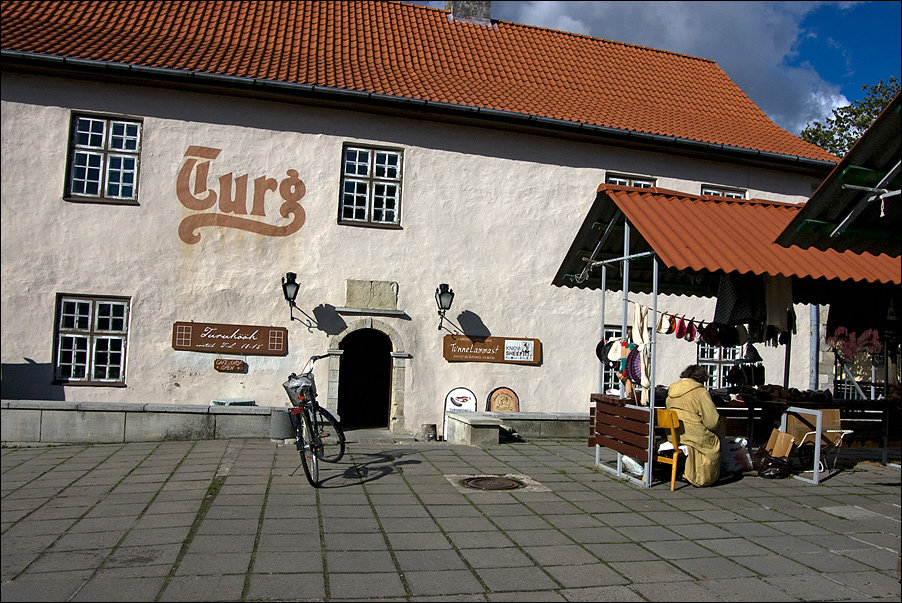  Kuressaare..