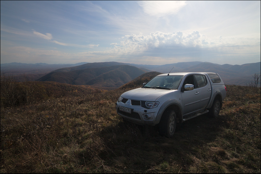  L200   