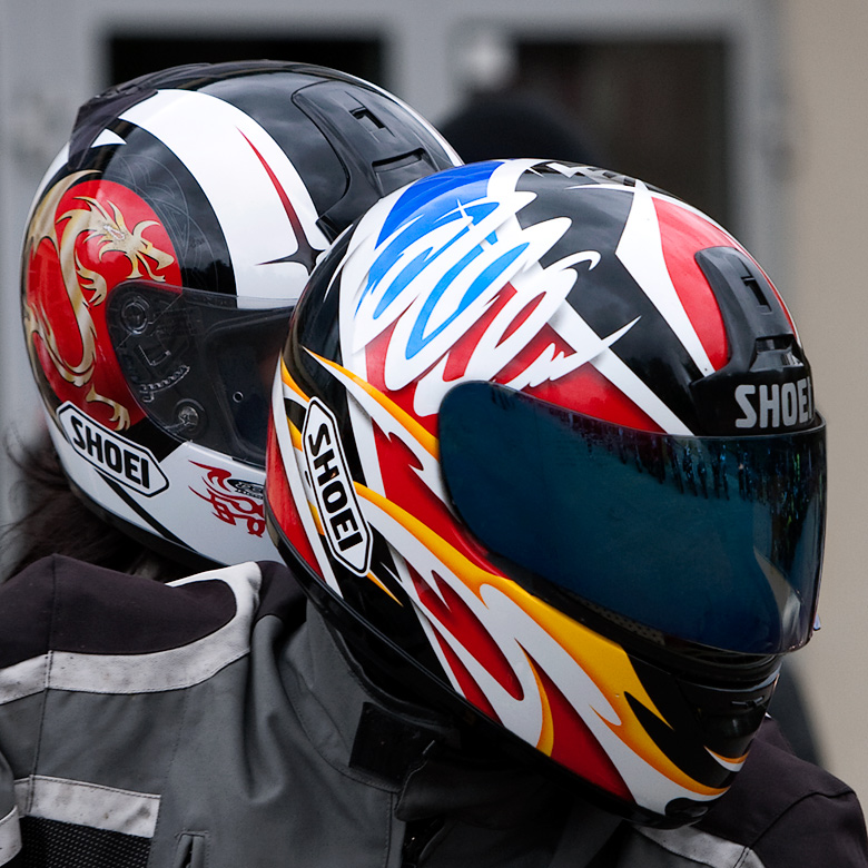  [double shoei]