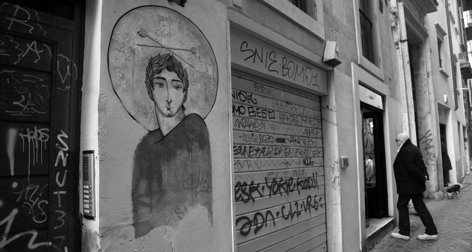  San Sebastiano