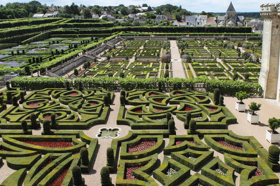    Villandry