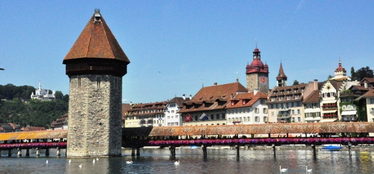  Luzern