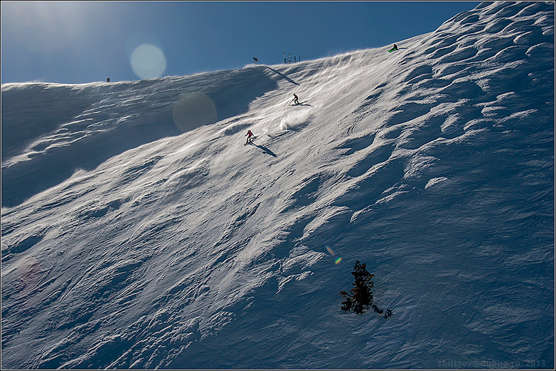  Squaw Valley