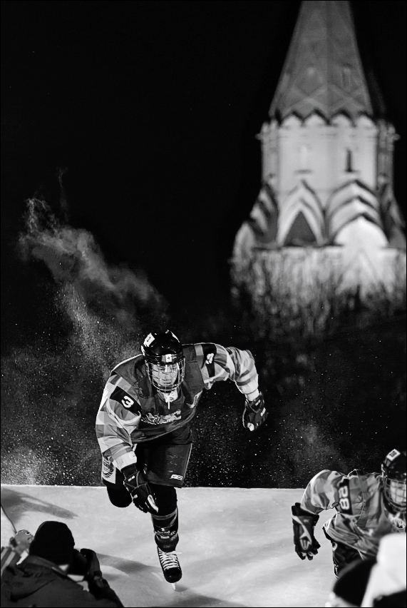  SPEED-ICE