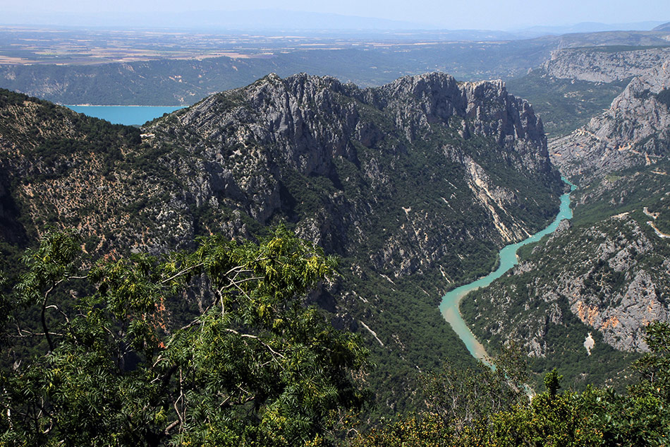  Grand Canyon du Verdon