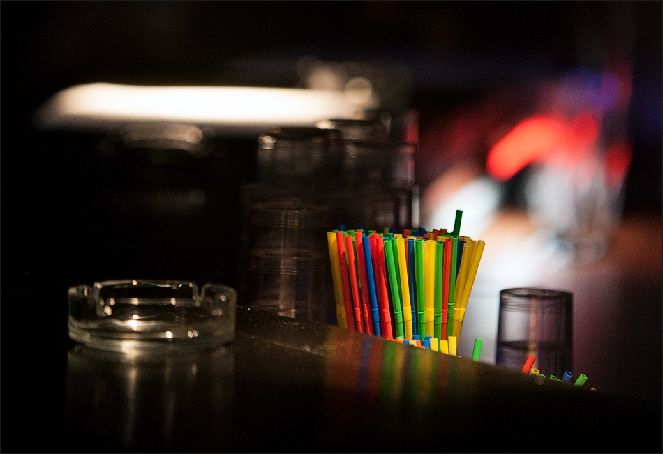  colors of the night
