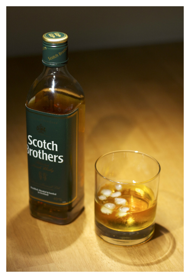  Scotch Brothers