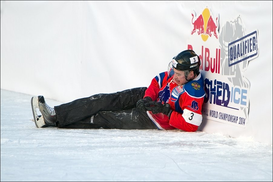  ̣ Red Bull