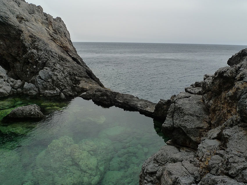  Magic pool...