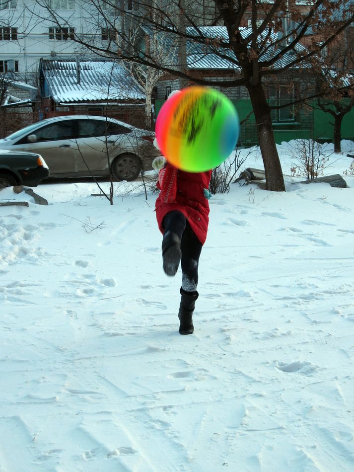  iceball