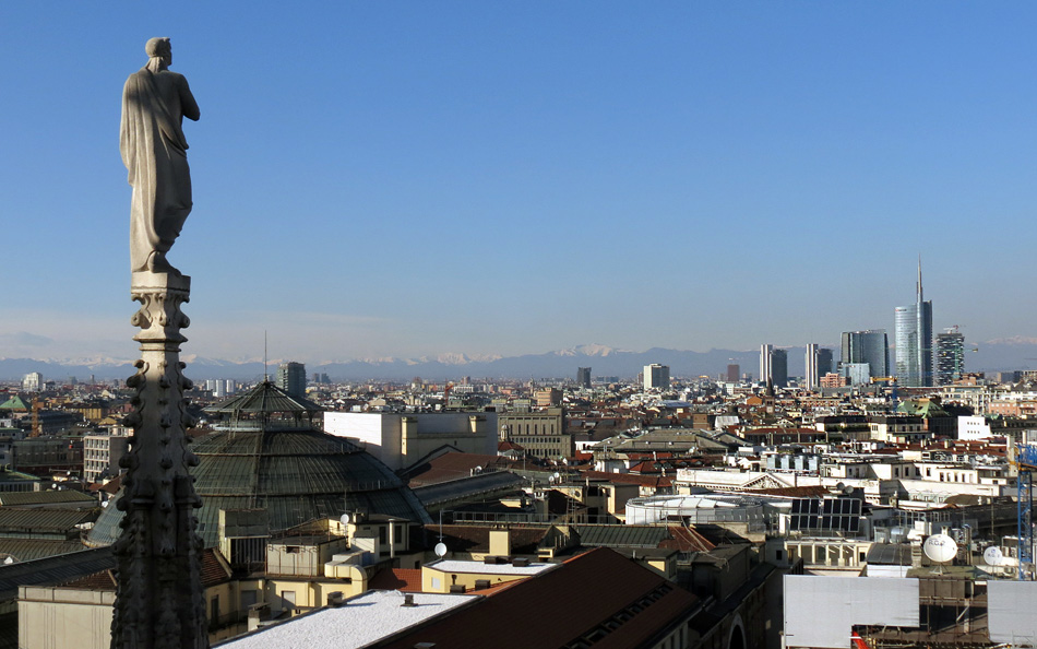     Duomo