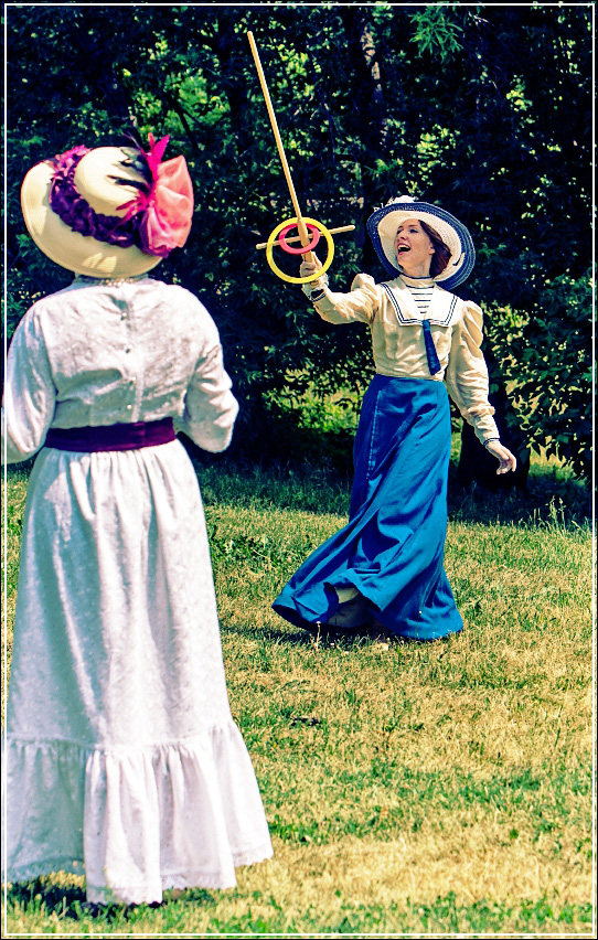  jeux en plein air