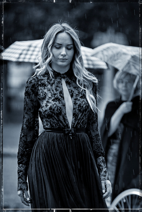  fashion and rain