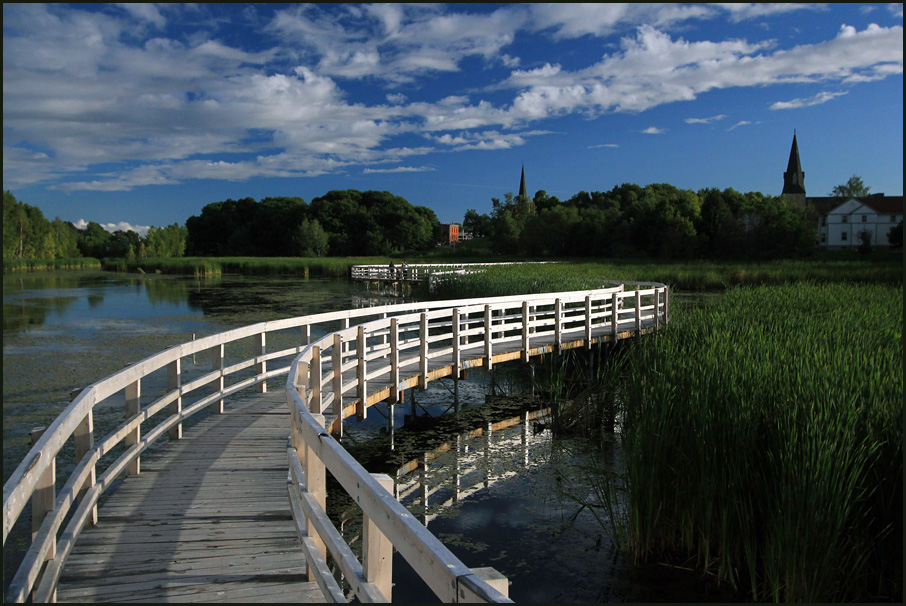  New Brunswick 6